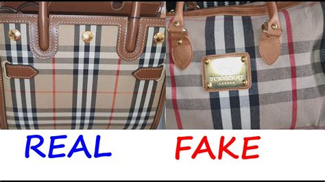 burberry bag how to spot a fake|burberry authenticity code check.